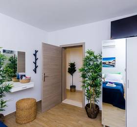 Туры в Apartments Villa Providenca в Хорватии