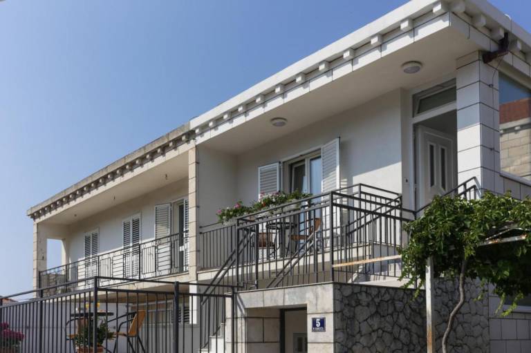 Apartments Villa Providenca