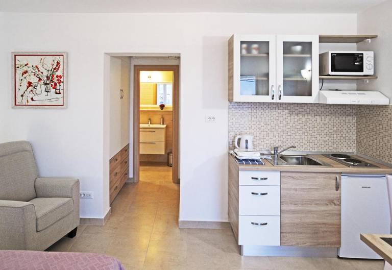 Nika Family Apartments