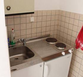 Туры в Apartments Lozica в Хорватии