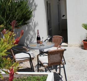 Apartments Lozica в Дубровнике