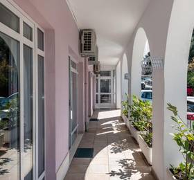 Туры в ABC apartments в Хорватии