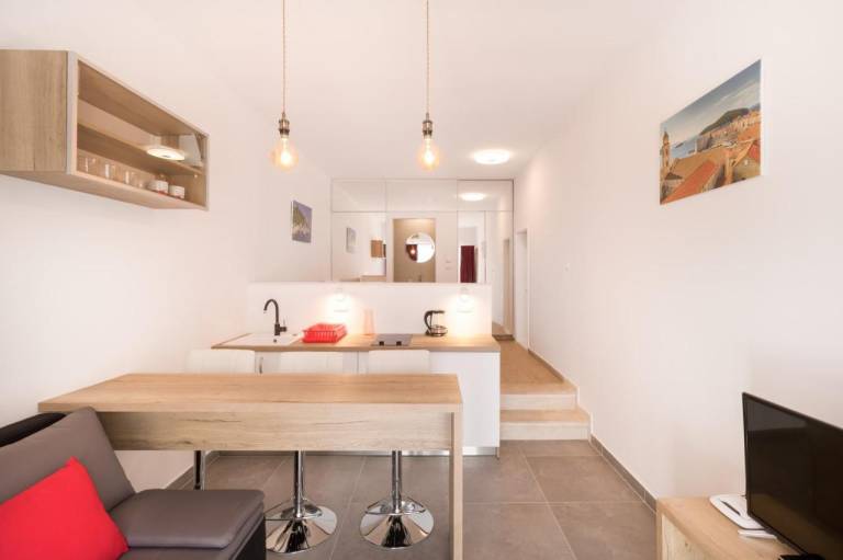 ABC apartments