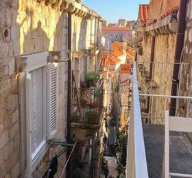 Two friends Dubrovnik palace в Дубровнике