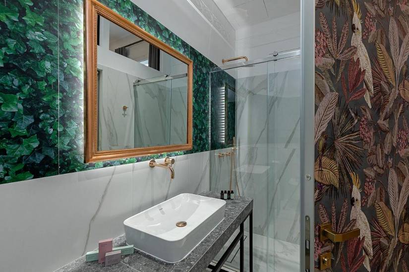 Belle Epoque Suites Athens Греция, Афины