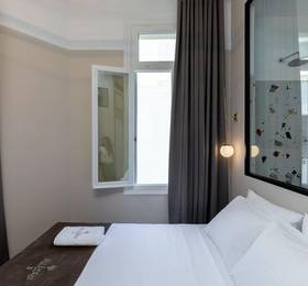 Belle Epoque Suites Athens в Афинах