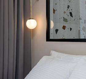 Отдых в Belle Epoque Suites Athens - Греция, Афины