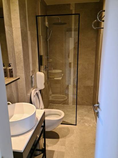 Alinea Suites Limassol Center 3* Кипр, Лимассол