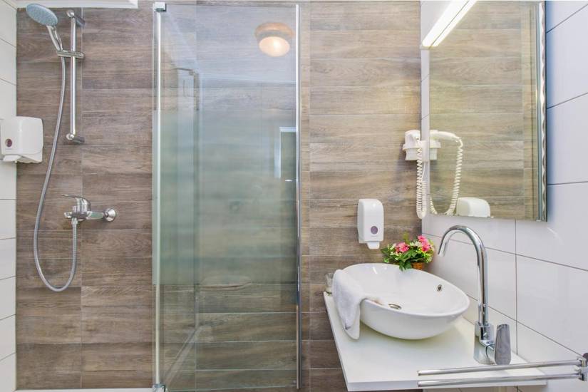 Hotel Dubrovnik 3* Хорватия, Дубровник