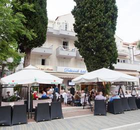 Туры в Hotel Dubrovnik в Хорватии