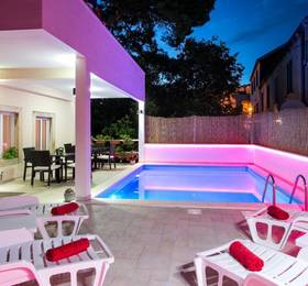 Туры в Apartments Gabrieri в Хорватии
