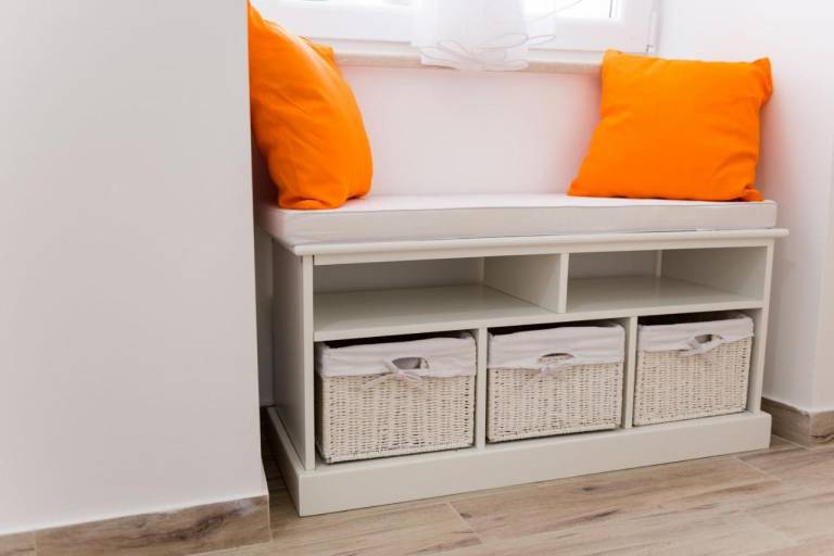 Apartments Gabrieri