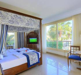 Отдых в Stella Di Mare Grand Hotel Ain Sokhna - Египет, Айн Сохна