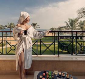 Отдых в Stella Di Mare Grand Hotel Ain Sokhna - Египет, Айн Сохна