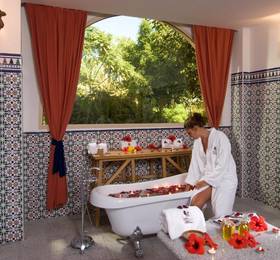 Stella Di Mare Grand Hotel Ain Sokhna в Айн Сохне