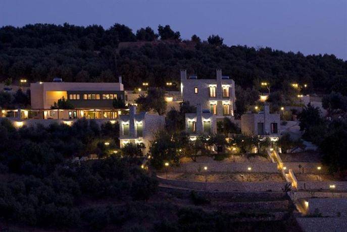 Dalabelos Estate 3* Греция, Крит