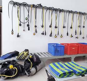 Отдых в Blue Hill Dive Resort Tulamben - Индонезия, Туламбен