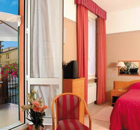 Отдых в Hotel Monte Rosa - Италия, Лигурия