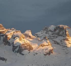 Отдых в Hotel Garni La Soldanella - Италия, Мадонна ди Кампильо