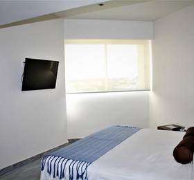 Отдых в Hotel Plaza Kokai Cancun - Мексика, Канкун