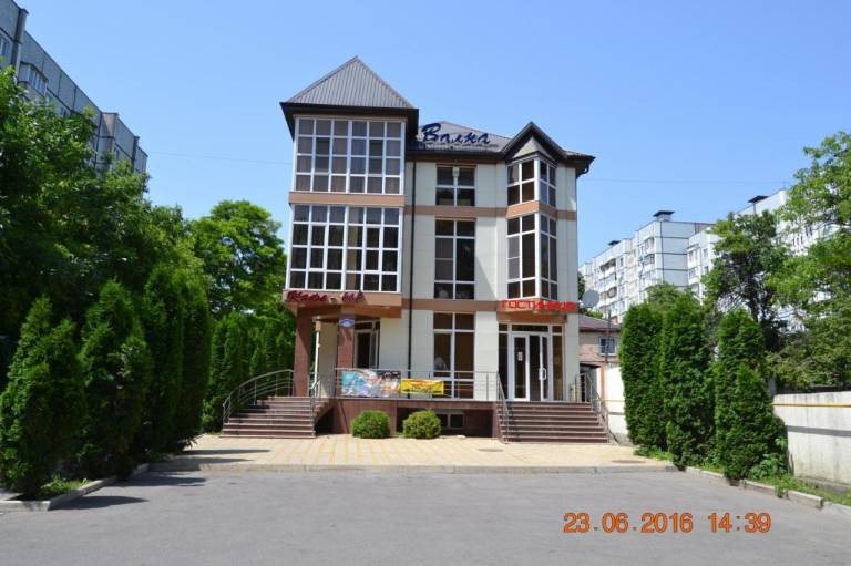 Гостиница Волна (Inn Volna)