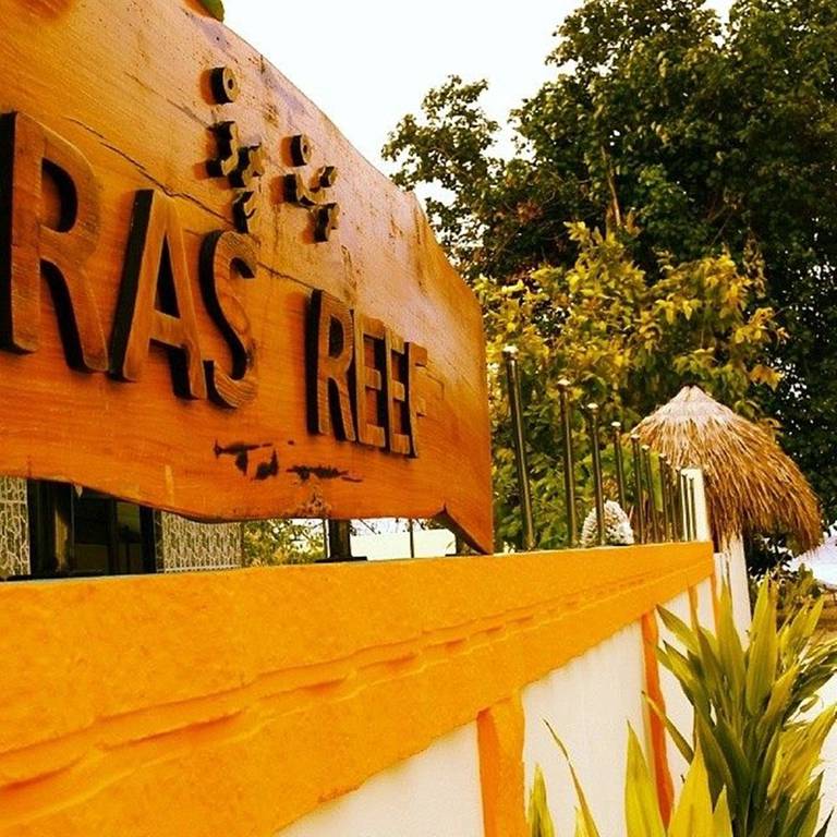Rasreef Rasdhoo Maldives