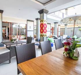 Lebak Bali Nelayan в Куте