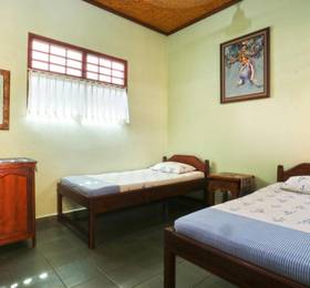 Bamboo Inn Kuta в Куте
