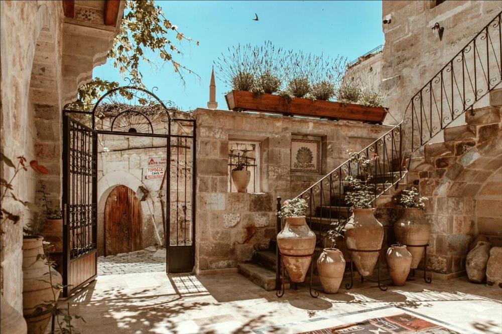 Henna Konak Hotel 3*