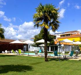 Туры в Hotel de Charme Casa Fundevila в Португалии