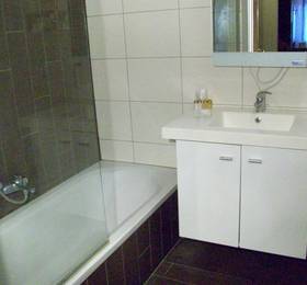 La Louve Hotel в Монс-Бергене