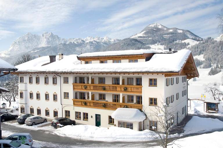 Gasthof Schwendterwirt