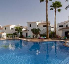 Отдых в Apartamentos Puerto Caleta - Испания, Фуертевентура