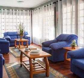 Apartamentos Puerto Caleta в Фуертевентуре