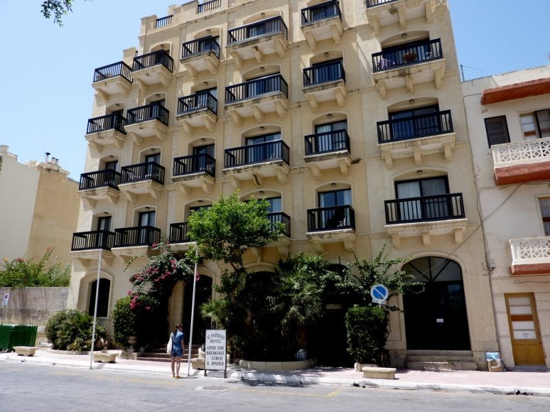 Hotel Xlendi Resort & Spa 2*