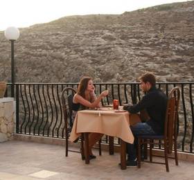 Hotel Xlendi Resort & Spa в Гозо