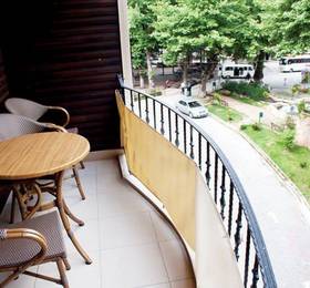 Туры в Oylat Kaplicalari Caglayan Hotel в Турции