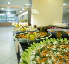 Oylat Kaplicalari Caglayan Hotel в Бурсе
