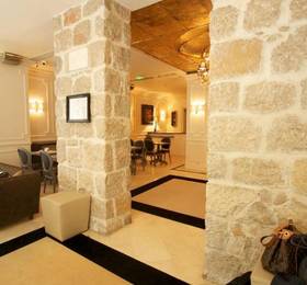 Туры в Hotel De Monaco в Франции