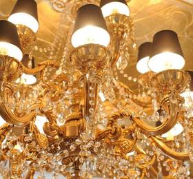 Hotel De Monaco в Ницце
