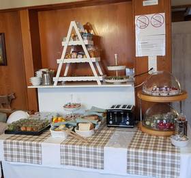 Отдых в Gasthof Schoenegg - Швейцария, Интерлакен