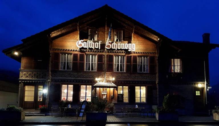Gasthof Schoenegg