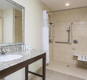 Hampton Inn & Suites San Bernardino в Калифорнии