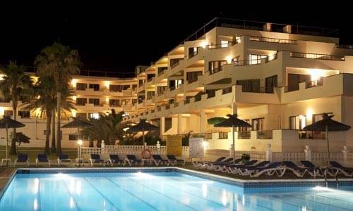 Marina Palace 3* Испания, Ибица