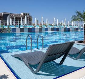 Туры в Armella Hill Hotel в Турции