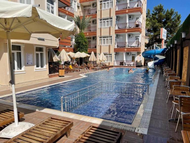 Sunside Family Hotel