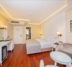 Туры в Abam Hotel в Турции