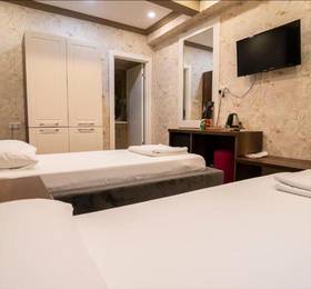 Dymar Hotel в Стамбуле