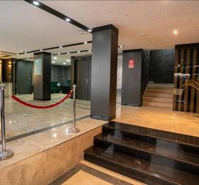 Отдых в Dymar Hotel - Турция, Стамбул