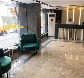 Туры в Dymar Hotel в Турции